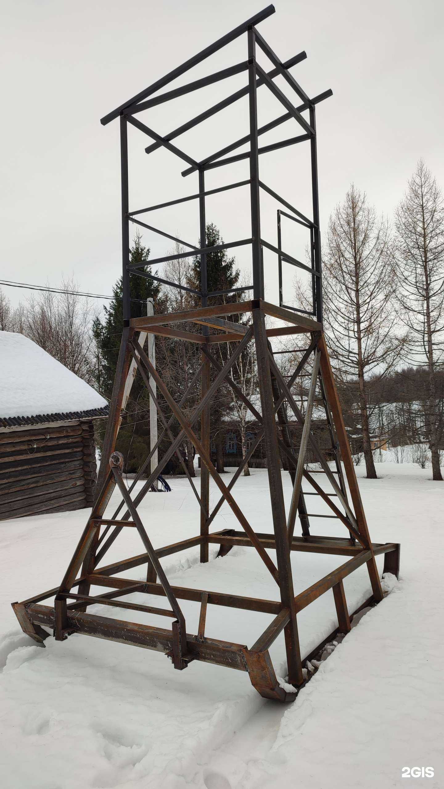 Отзывы на компанию Союзстрой35 в г. Вологда c фото