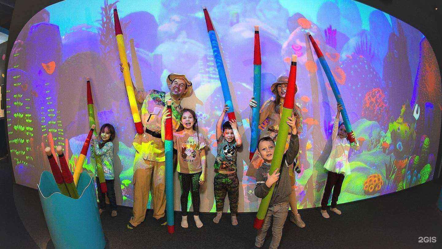 Отзывы на компанию Островок радости Дизарди в Минеральных Водах c фото