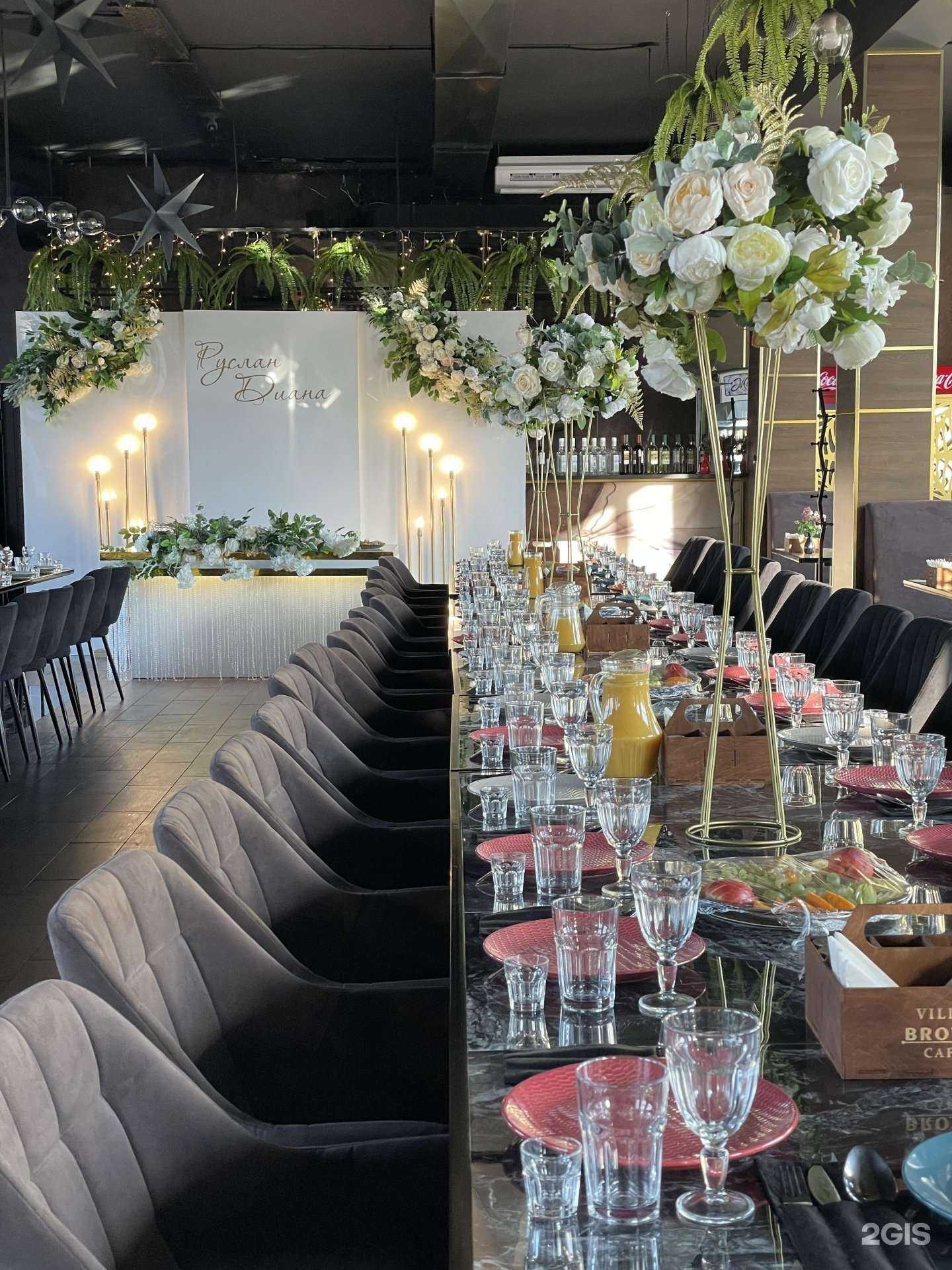 Отзывы на компанию Villa brown cafe в г. Набережные Челны c фото