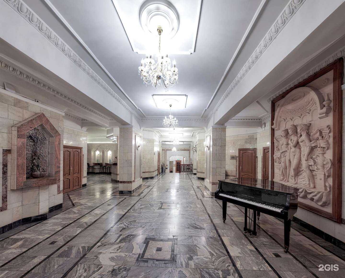 Отзывы на компанию Ортопедический салон в Екатеринбурге c фото