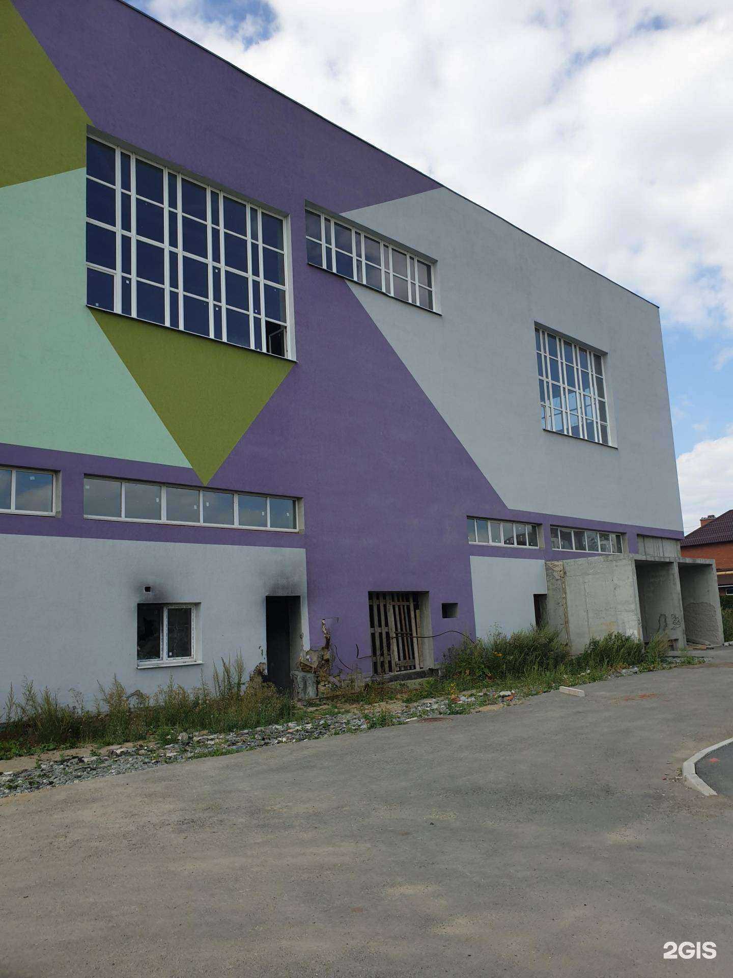 Отзывы на компанию РитМы в Екатеринбурге c фото - фотография 2 из 2