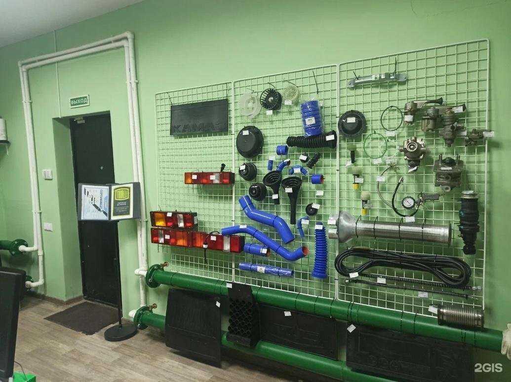 Отзывы на компанию Арсенал-Авто в г. Екатеринбург c фото