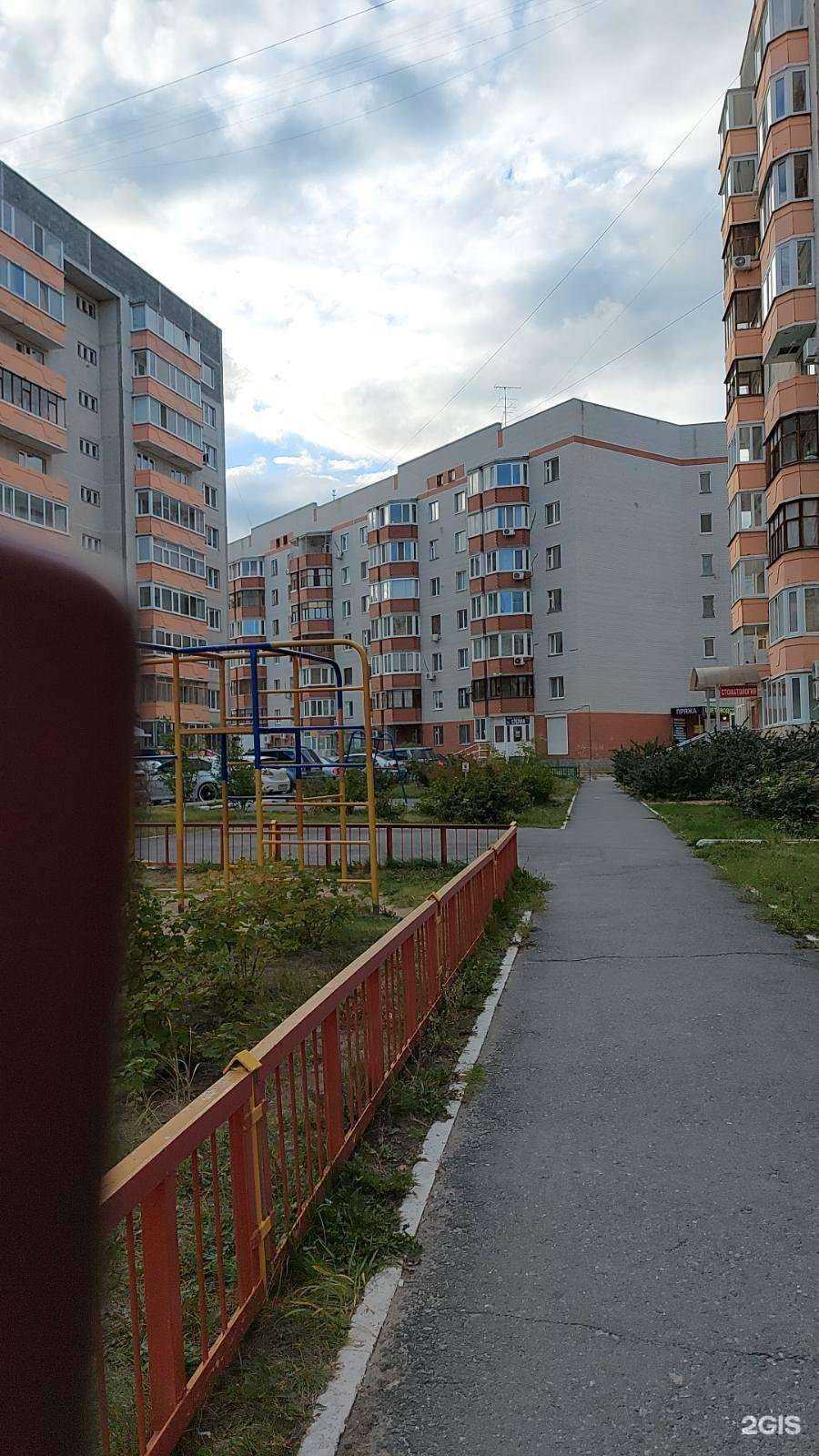 Отзывы на компанию O`blik в Тюмени c фото - фотография 2 из 2