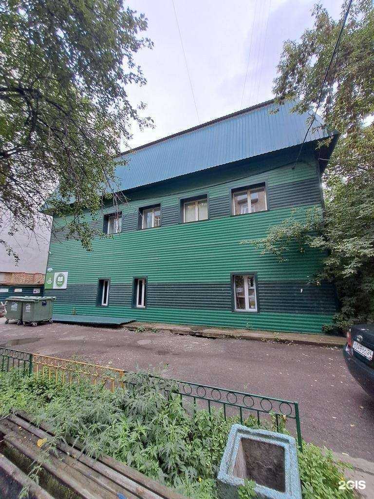 Отзывы на компанию Омега в г. Красноярск c фото