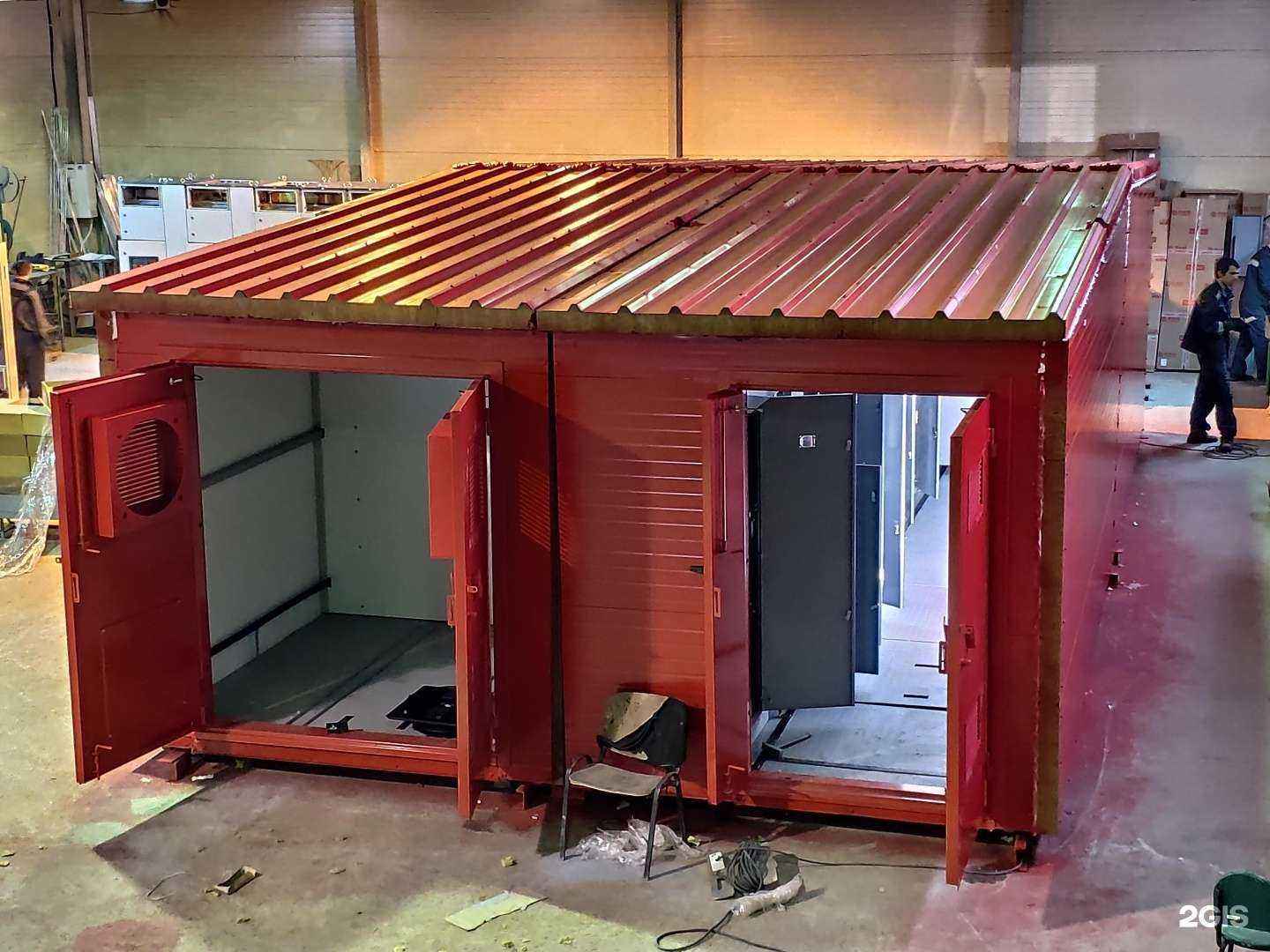 Отзывы на компанию Энергокапитал в г. Иркутск c фото