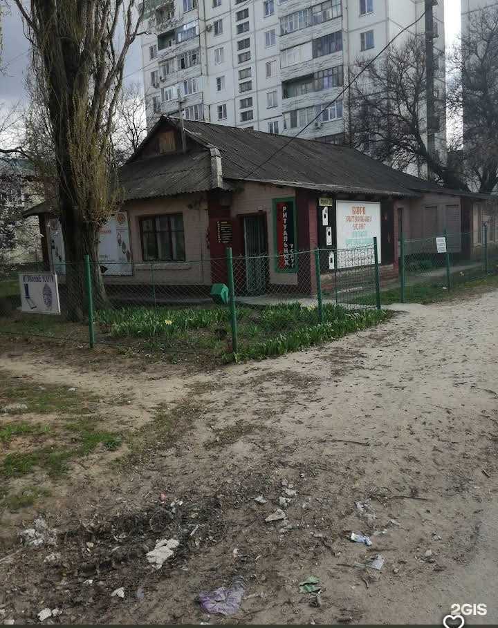 Отзывы на компанию Приют в г. Волгодонск c фото