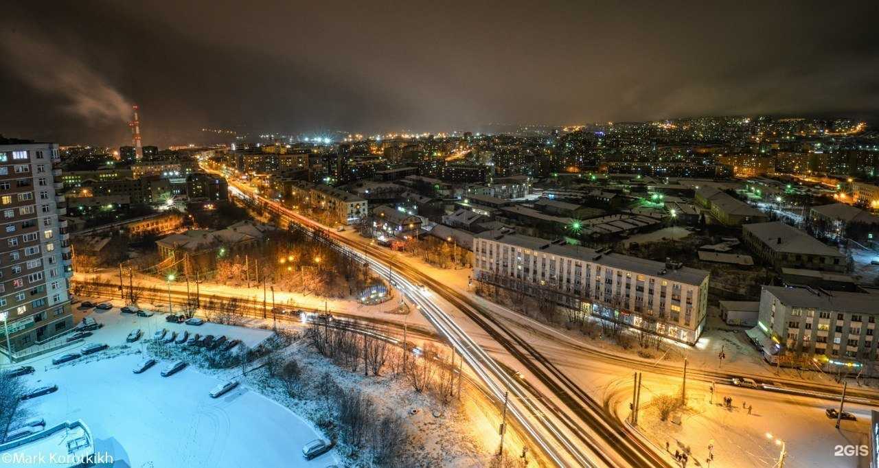 Отзывы на компанию Pompa в Мурманске c фото - фотография 2 из 2