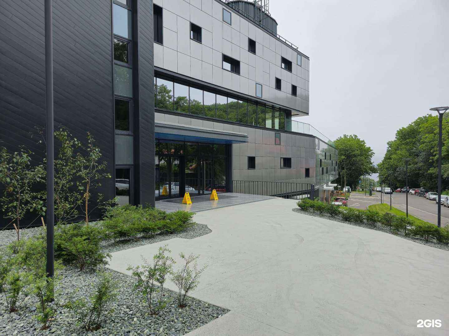 Отзывы на компанию Vinoterra в Владивостоке c фото - фотография 2 из 2