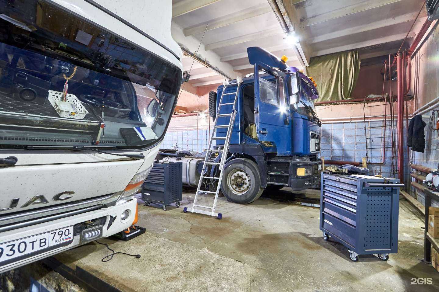 Отзывы на компанию ТрекТрансСервис в Саратове c фото