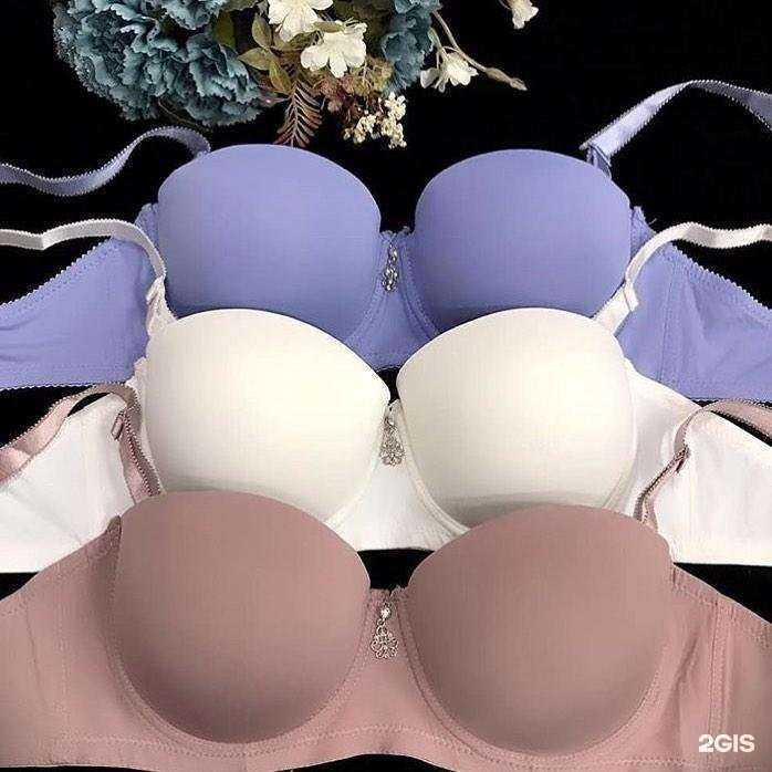 Отзывы на компанию Мисс Вероника в г. Геленджик c фото