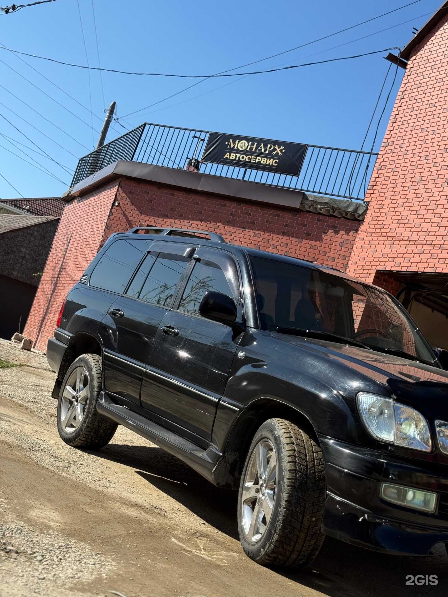 Отзывы на компанию Монарх в Якутске c фото