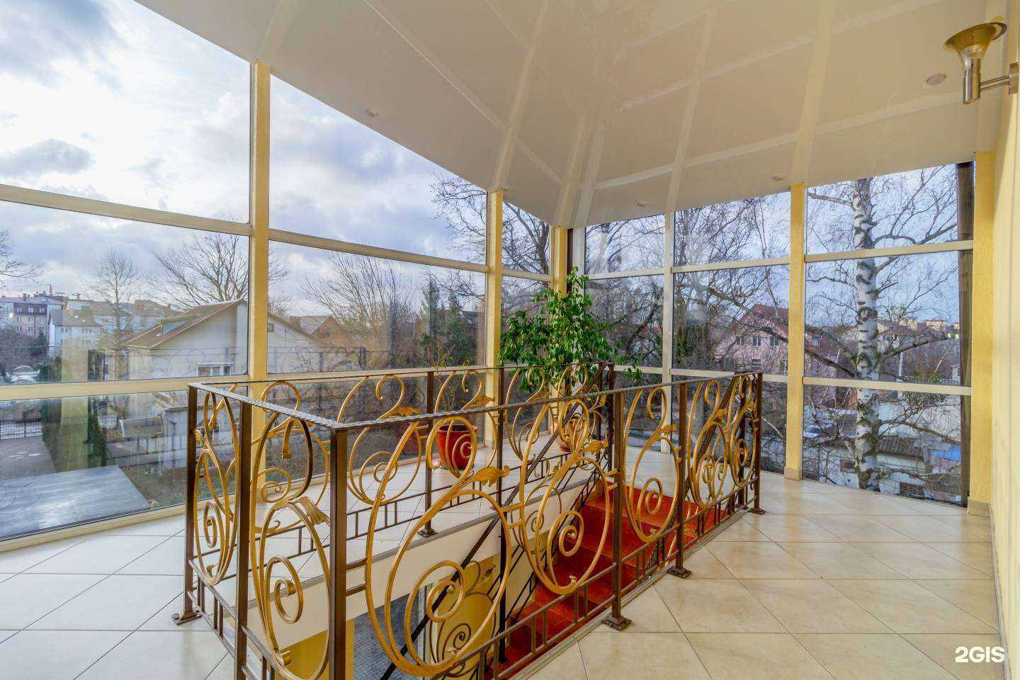 Отзывы на компанию Ларгус 39 в г. Калининград c фото