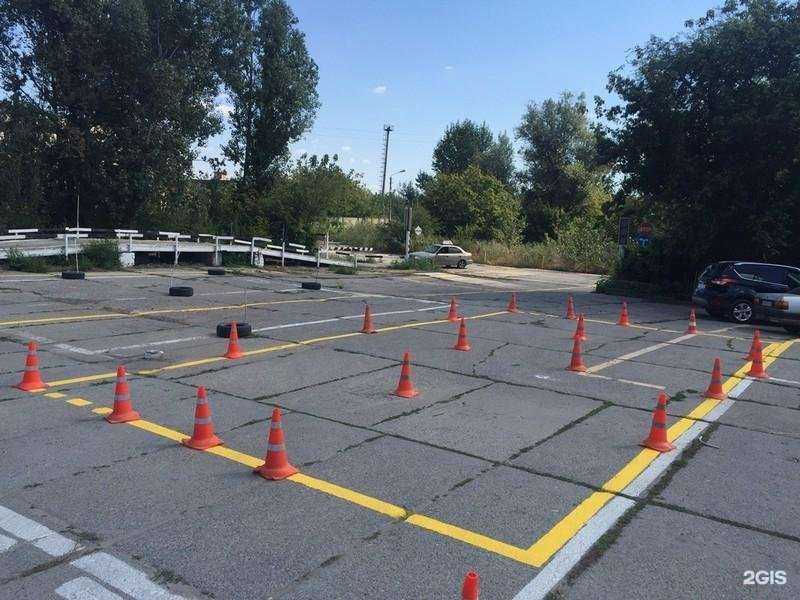 Отзывы на компанию Главная дорога в Волгограде c фото