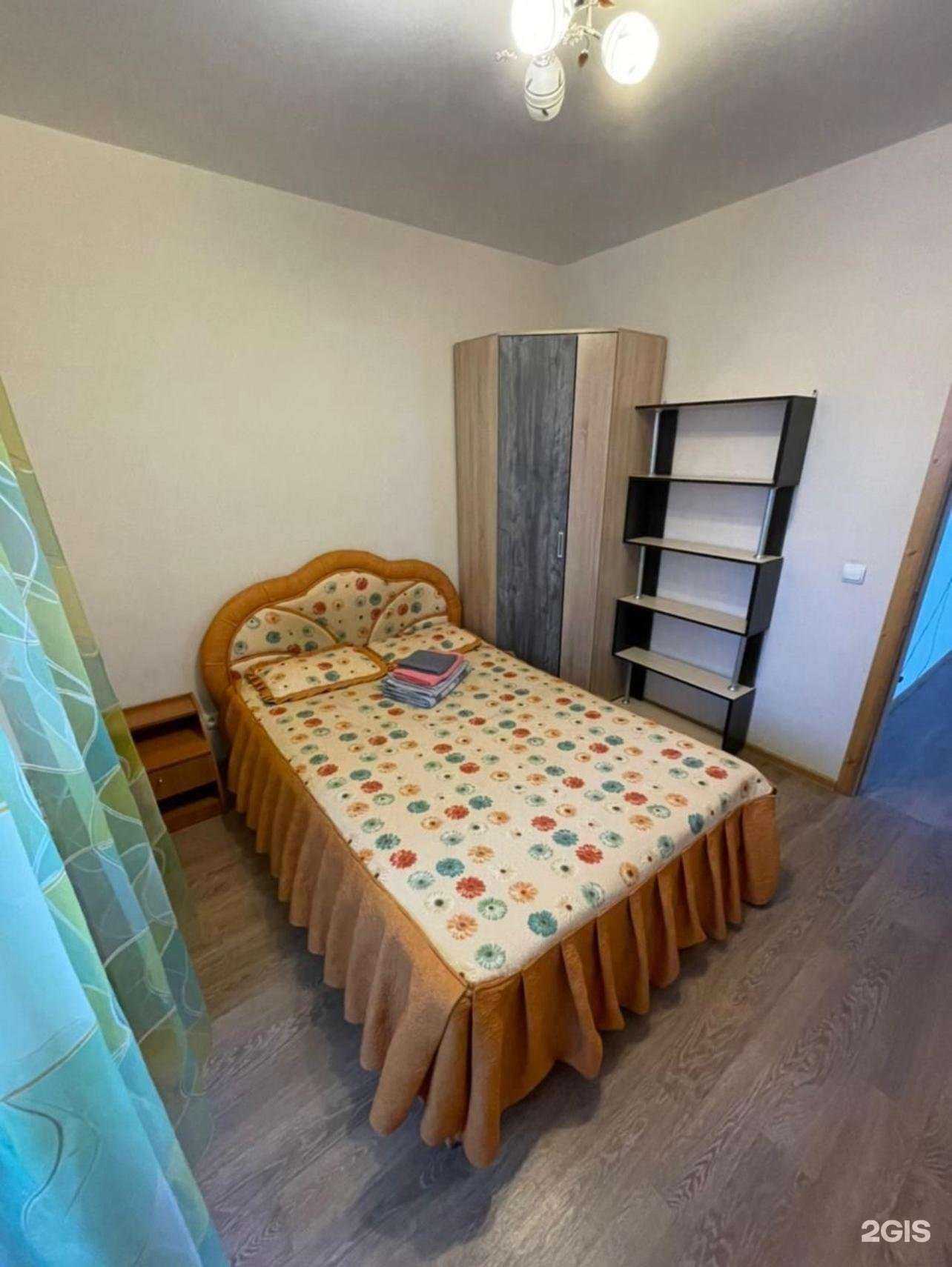 Отзывы на компанию Квартиры посуточно  ХМ в Ханты-Мансийске c фото