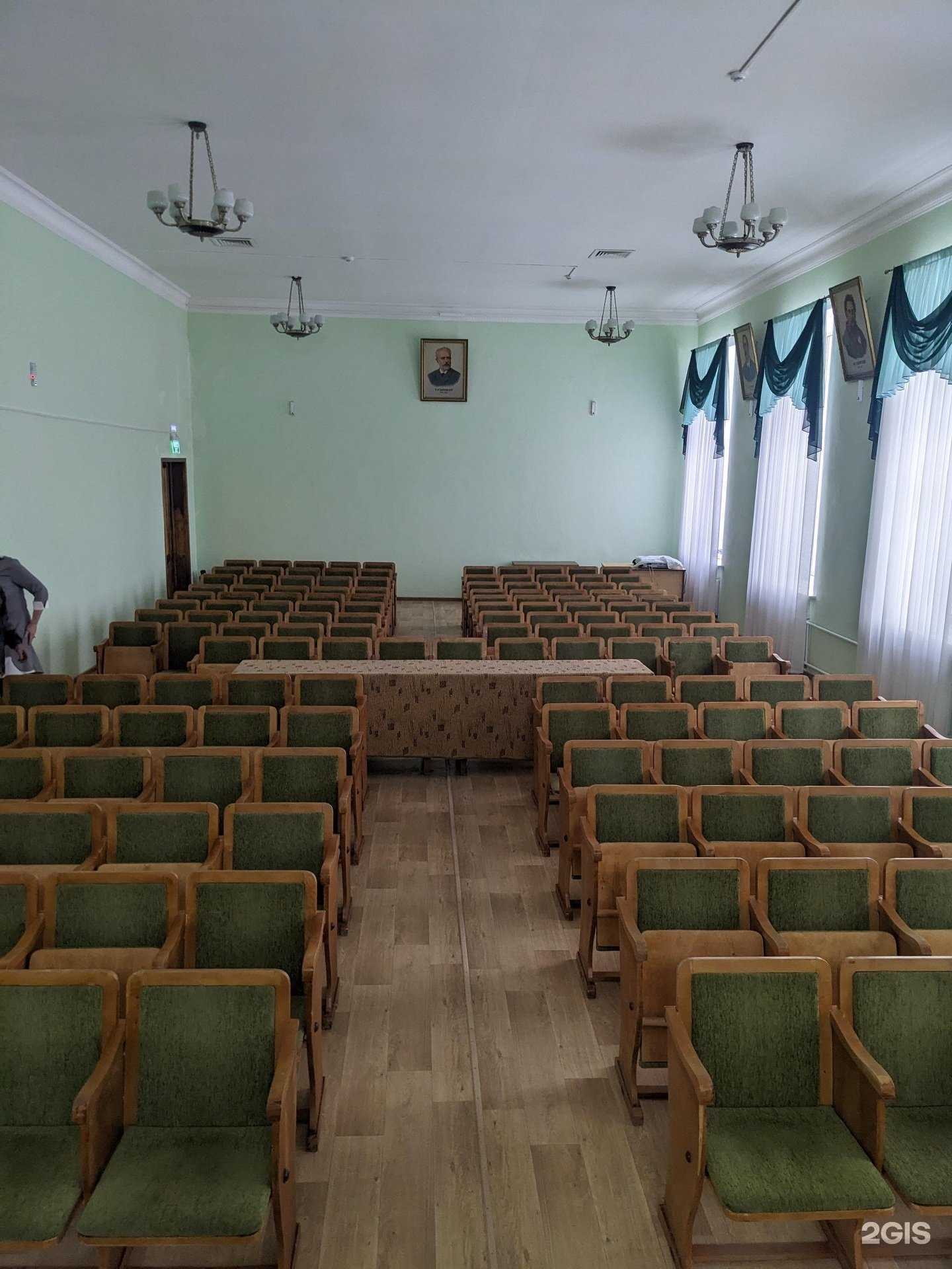 Отзывы на компанию Детская музыкальная школа №1 в Стерлитамаке c фото - фотография 2 из 2