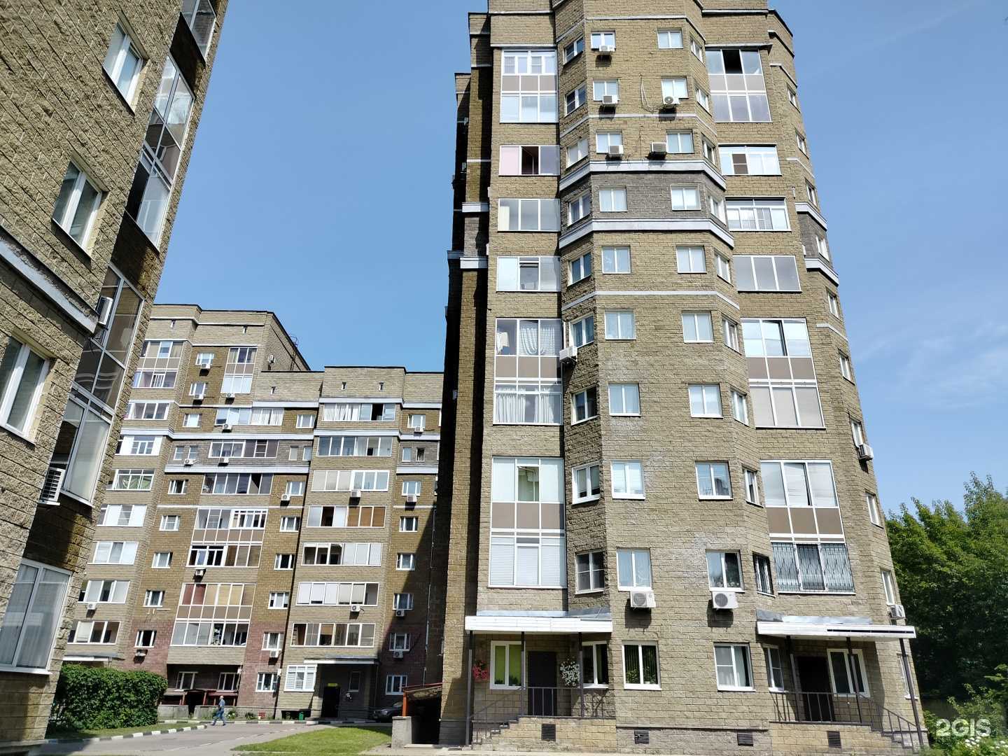 Отзывы на компанию Like в г. Жуковский c фото