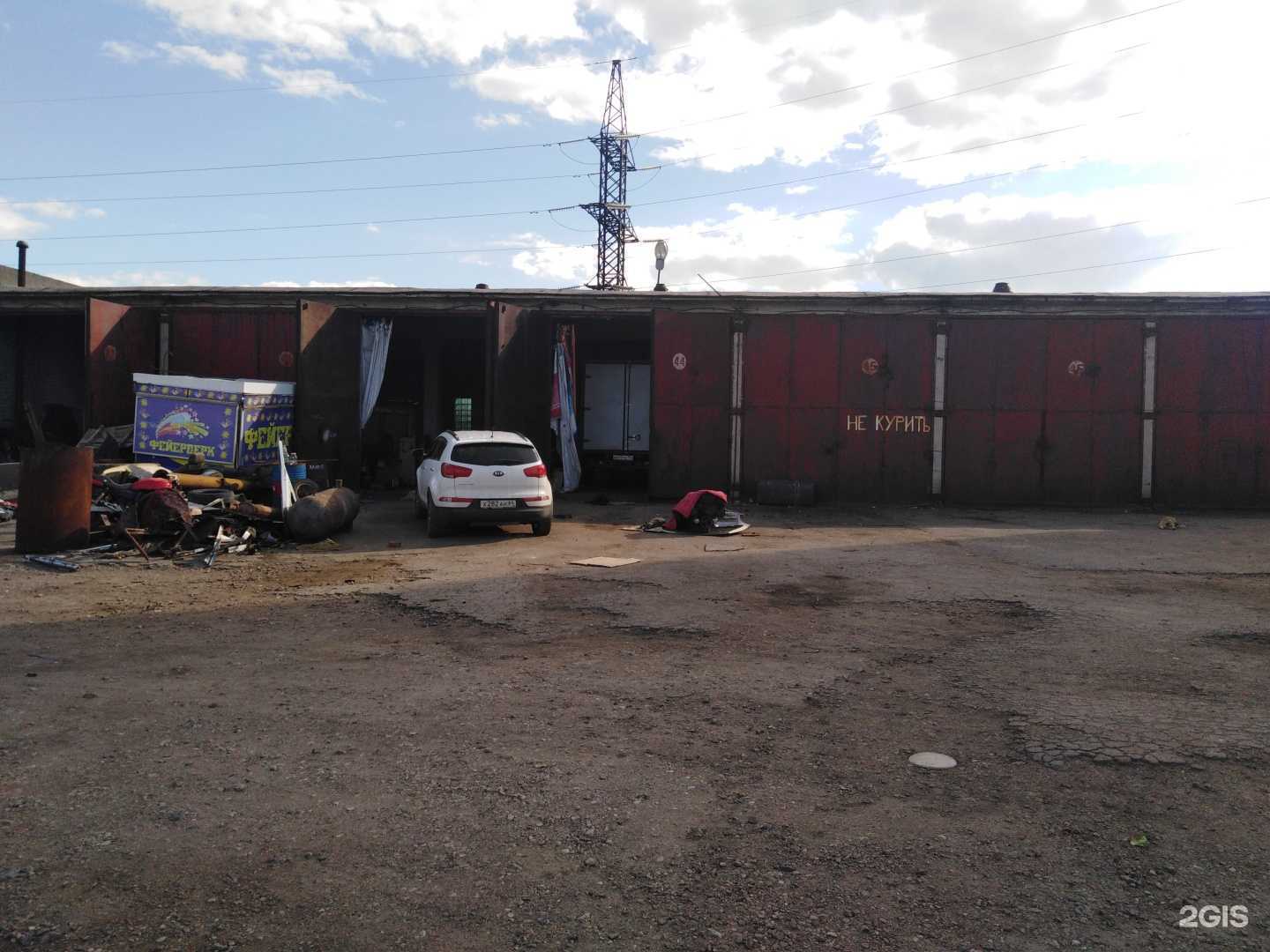 Отзывы на компанию Техстройконтракт в г. Энгельс c фото