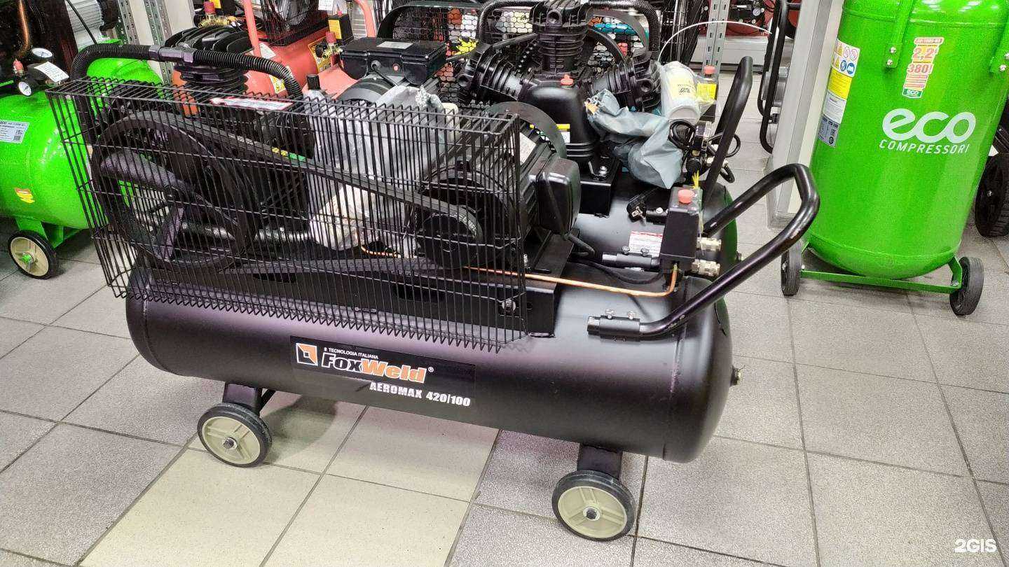 Отзывы на компанию Фоксвелд Сибирь в г. Новосибирск c фото