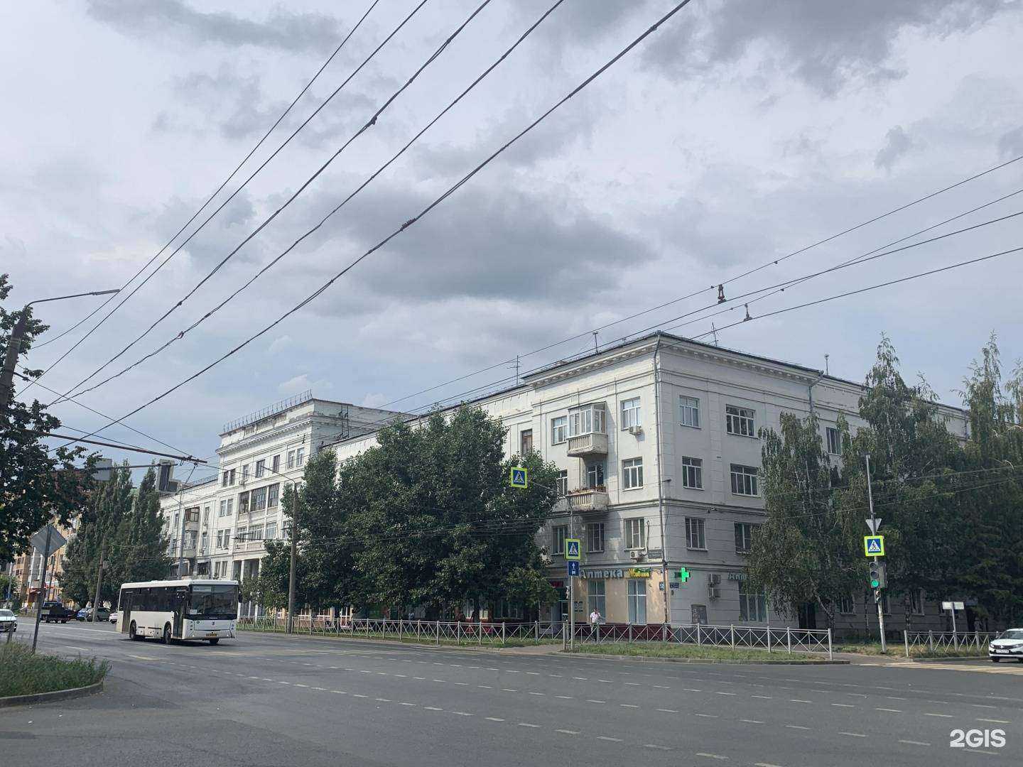 Отзывы на компанию Компания по благоустройству улиц и кронированию деревьев в г. Казань c фото