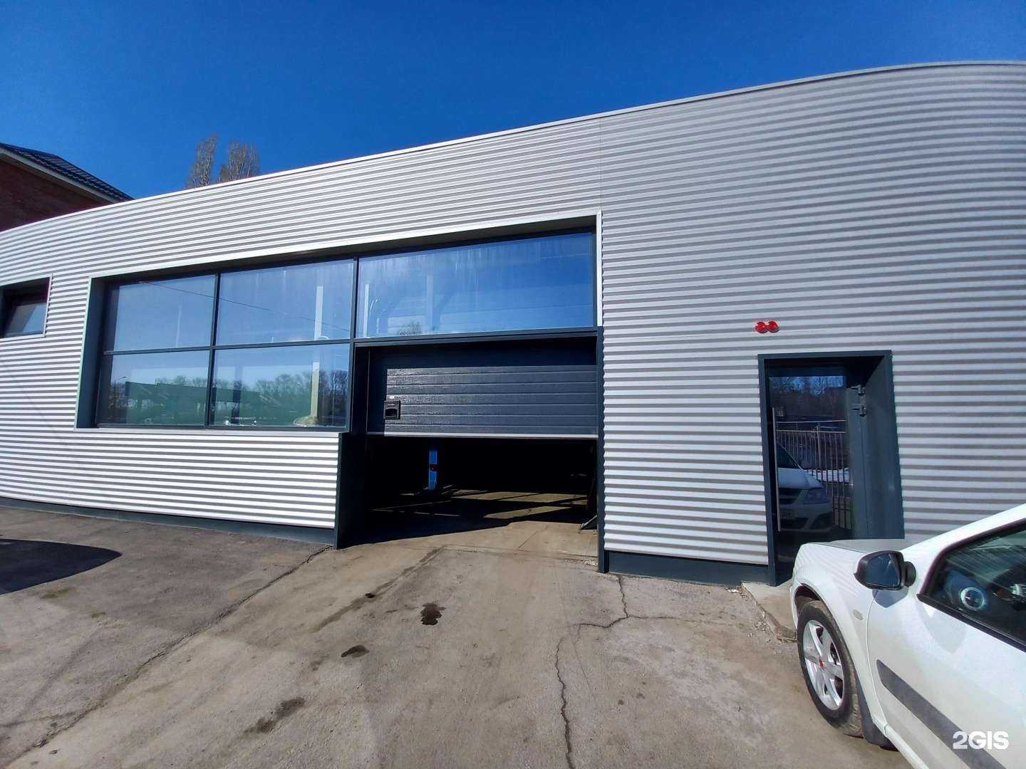 Отзывы на компанию Норд-кон сервис в Тольятти c фото