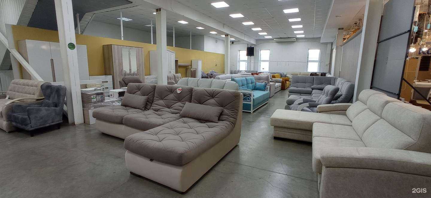 Отзывы на компанию Салон мебели в г. Альметьевск c фото