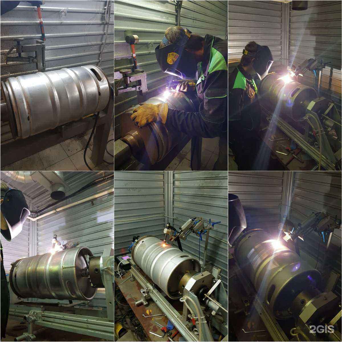 Отзывы на компанию Беркут в г. Новосибирск c фото