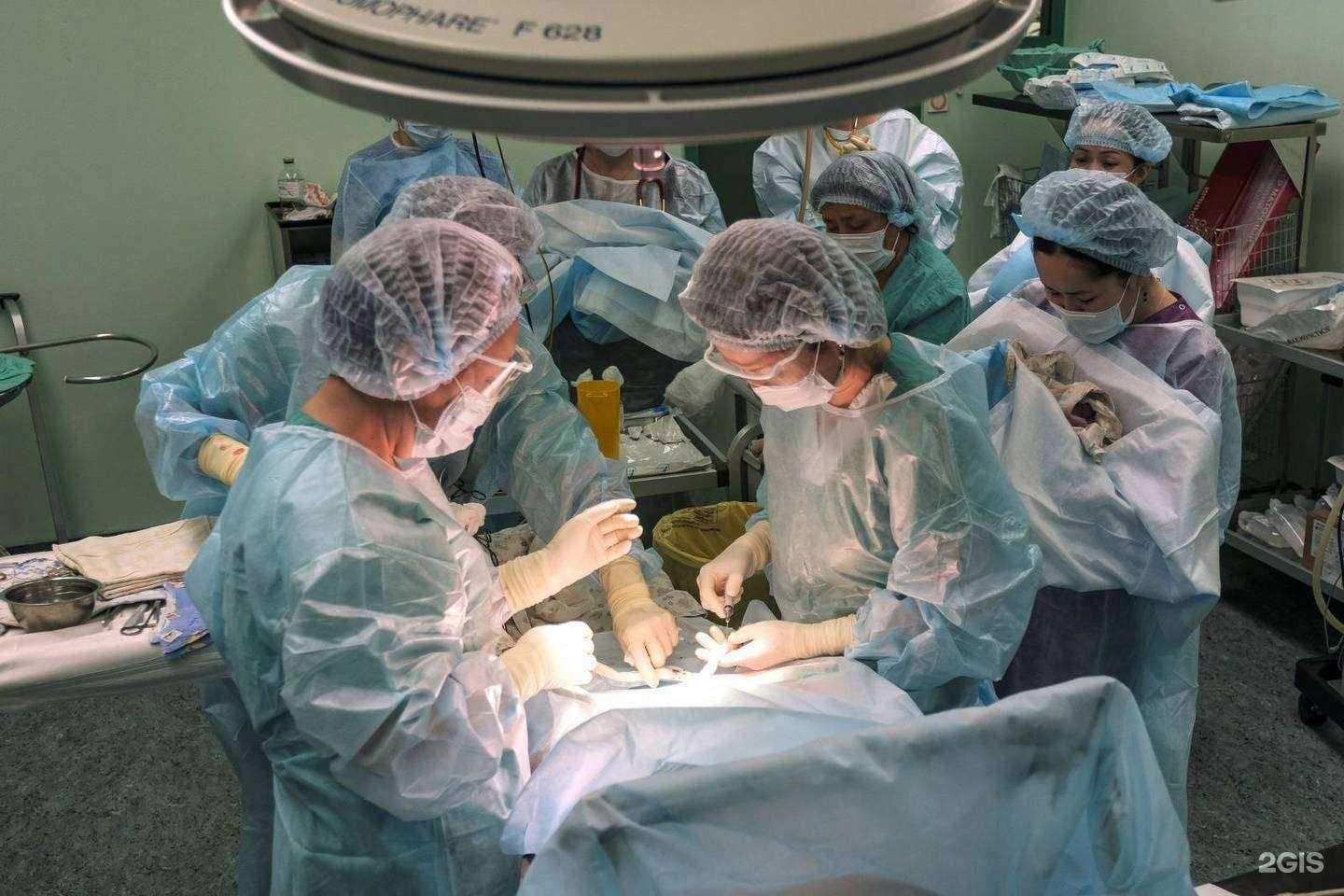 Отзывы на компанию Республиканская больница №1 - Национальный центр медицины им. М.Е. Николаева в г. Якутск c фото