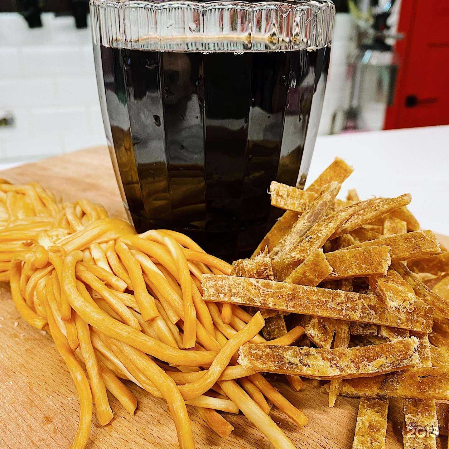 Отзывы на компанию Пивной причал в г. Красноярск c фото