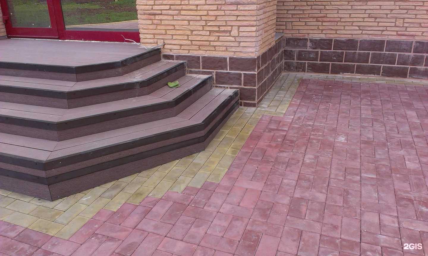 Отзывы на компанию Колорит в Мурманске c фото