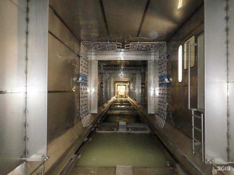 Отзывы на компанию Эмко Инжиниринг в г. Калуга c фото