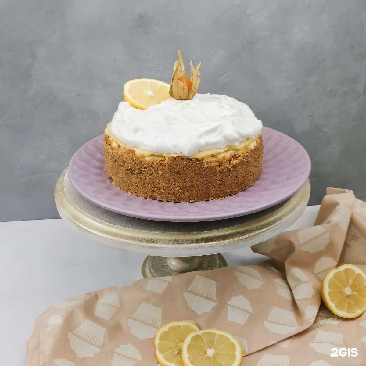 Отзывы на компанию Batke_sweet в Новосибирске c фото