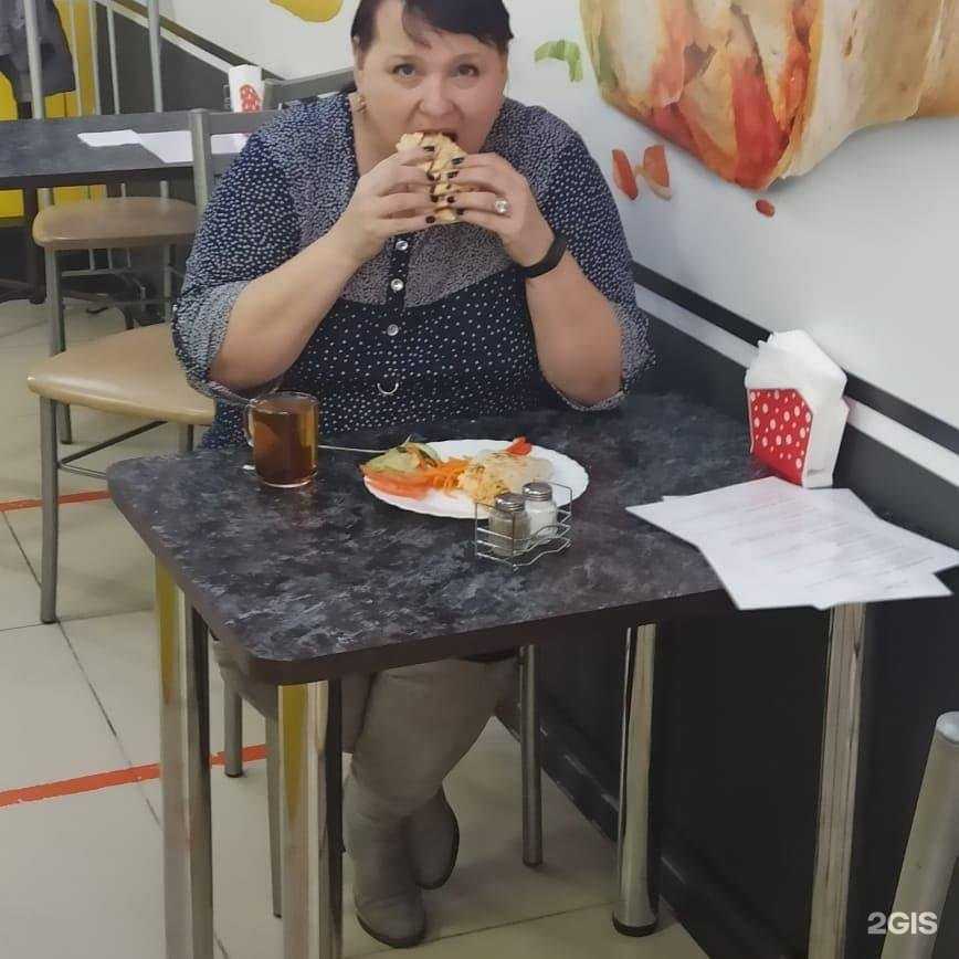 Отзывы на компанию Food express в г. Абакан c фото