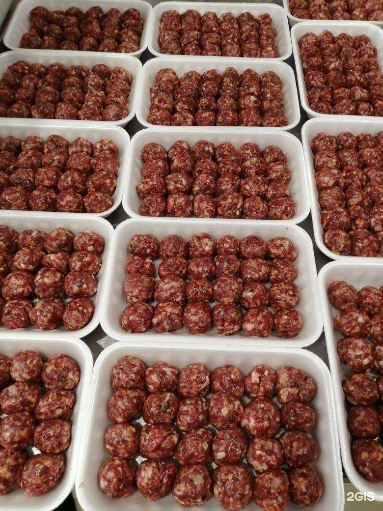 Отзывы на компанию Мясо тут в г. Иркутск c фото