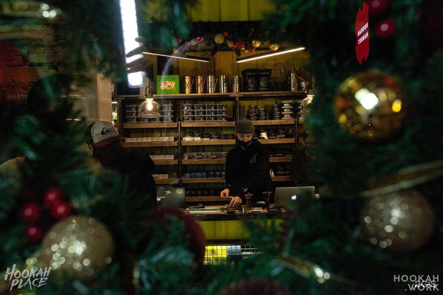 Отзывы на компанию Hookah Market в Уфе c фото
