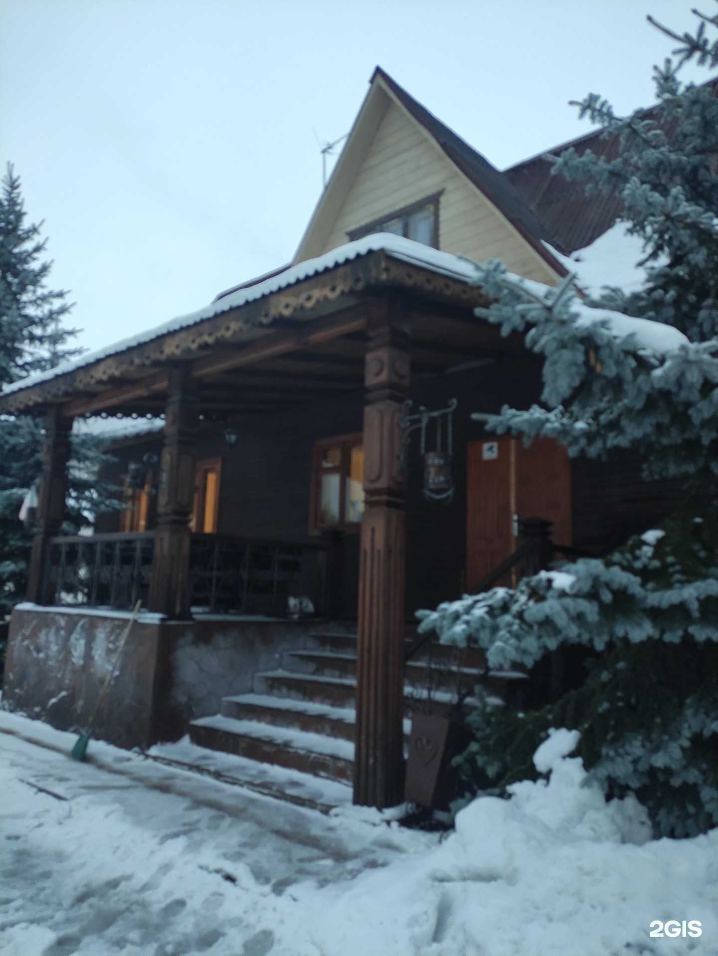 Отзывы на компанию Дачник.К в Киржаче c фото