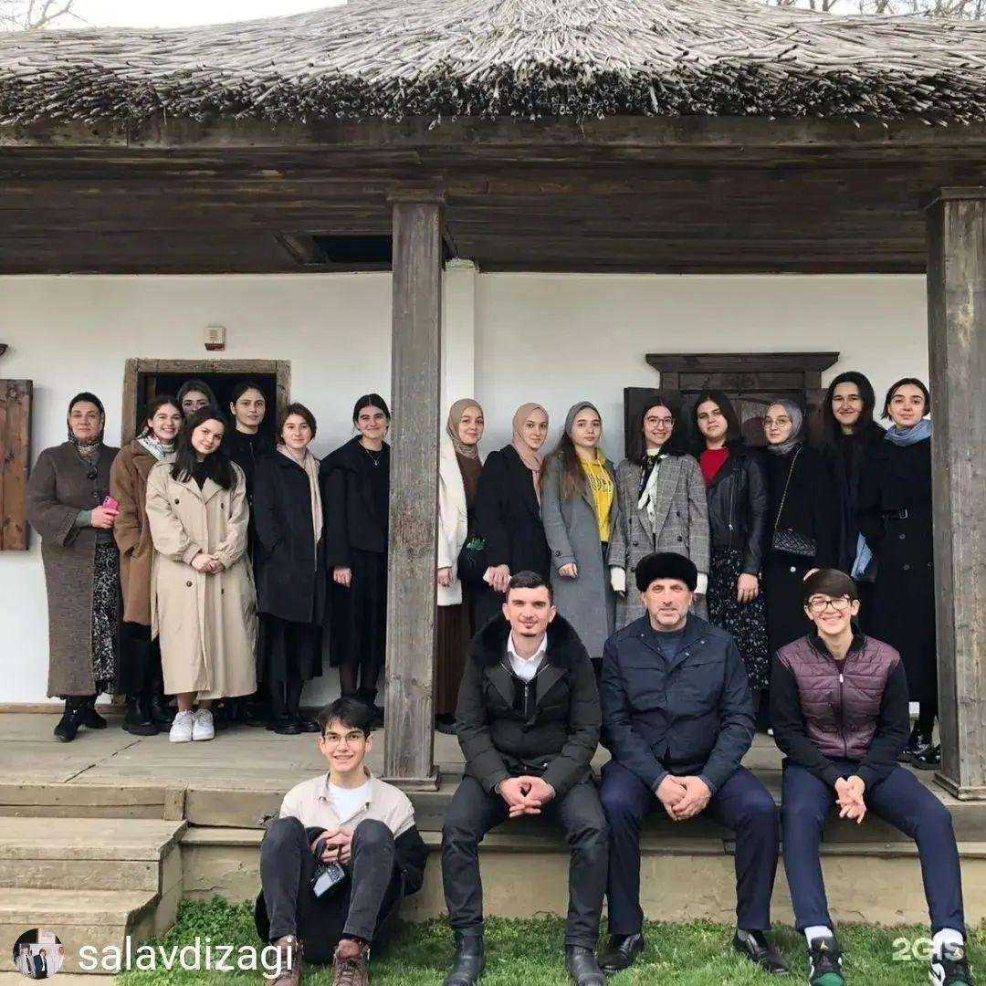 Отзывы на компанию Benoy Travel в г. Гудермес c фото