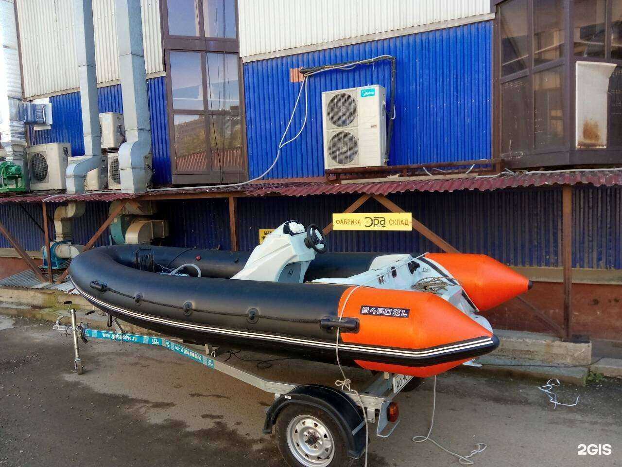 Отзывы на компанию Эра в Иркутске c фото