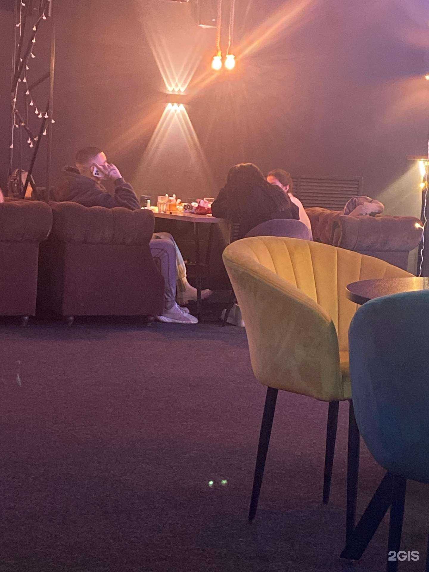 Отзывы на компанию Brooklyn в г. Ачинск c фото