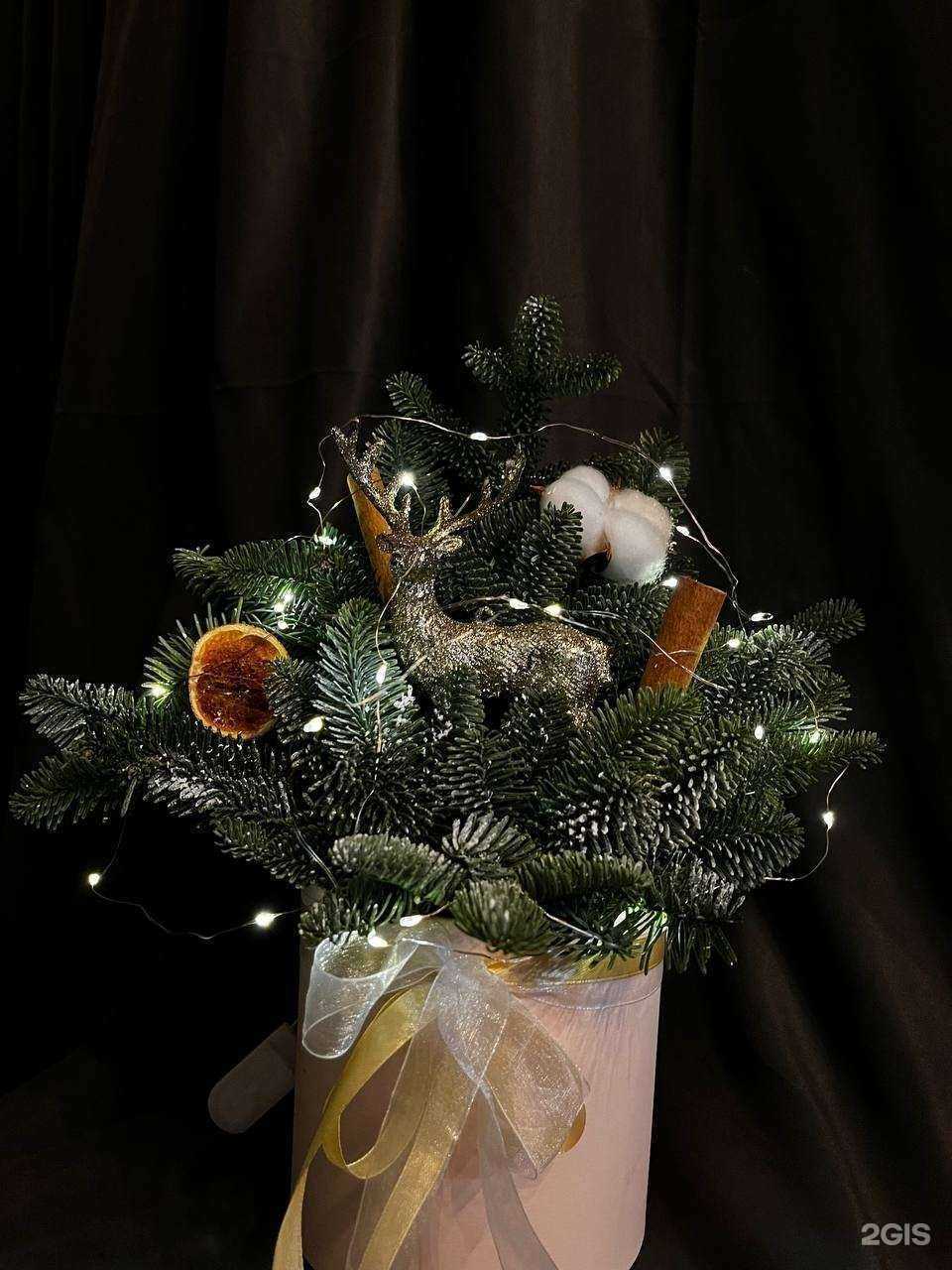 Отзывы на компанию Pro_Букет в Уфе c фото