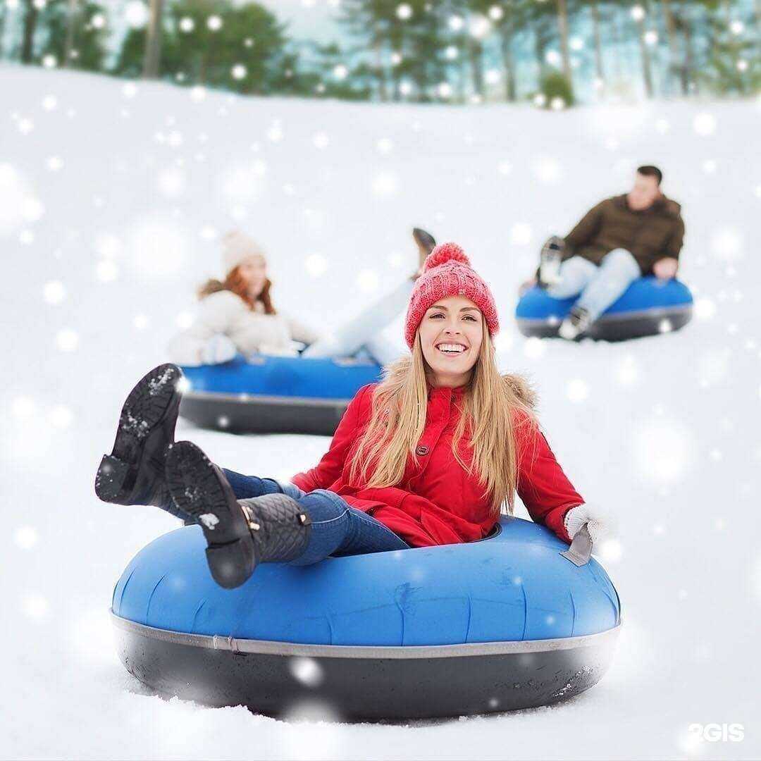 Отзывы на компанию Куражные Горки в г. Ангарск c фото