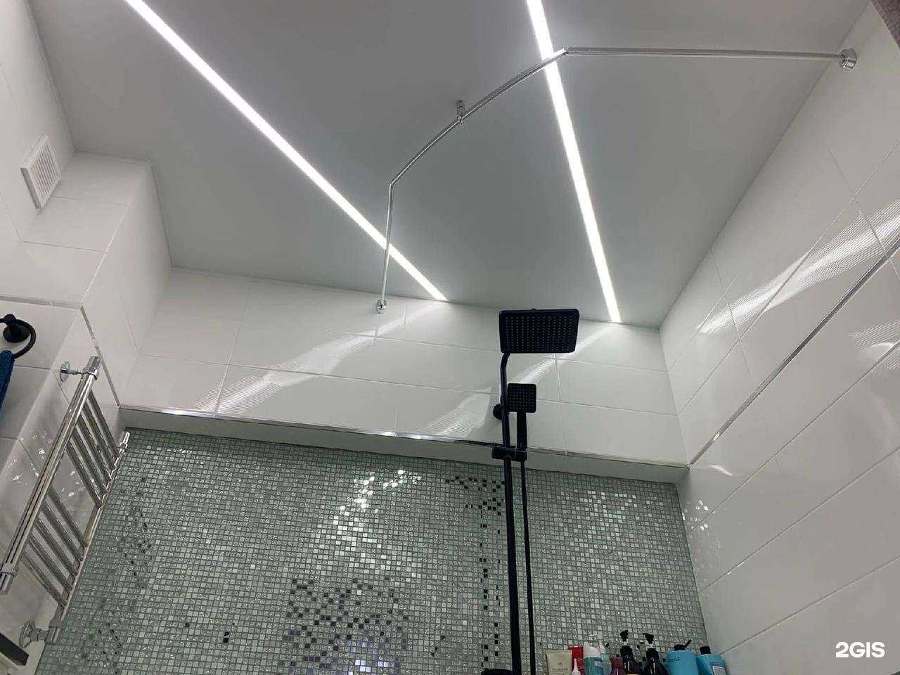 Отзывы на компанию Компания по ремонту ванных комнат в Череповце c фото