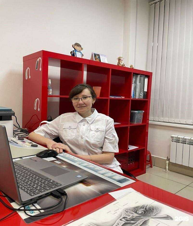 Отзывы на компанию МастерСлух-Уфа в г. Уфа c фото