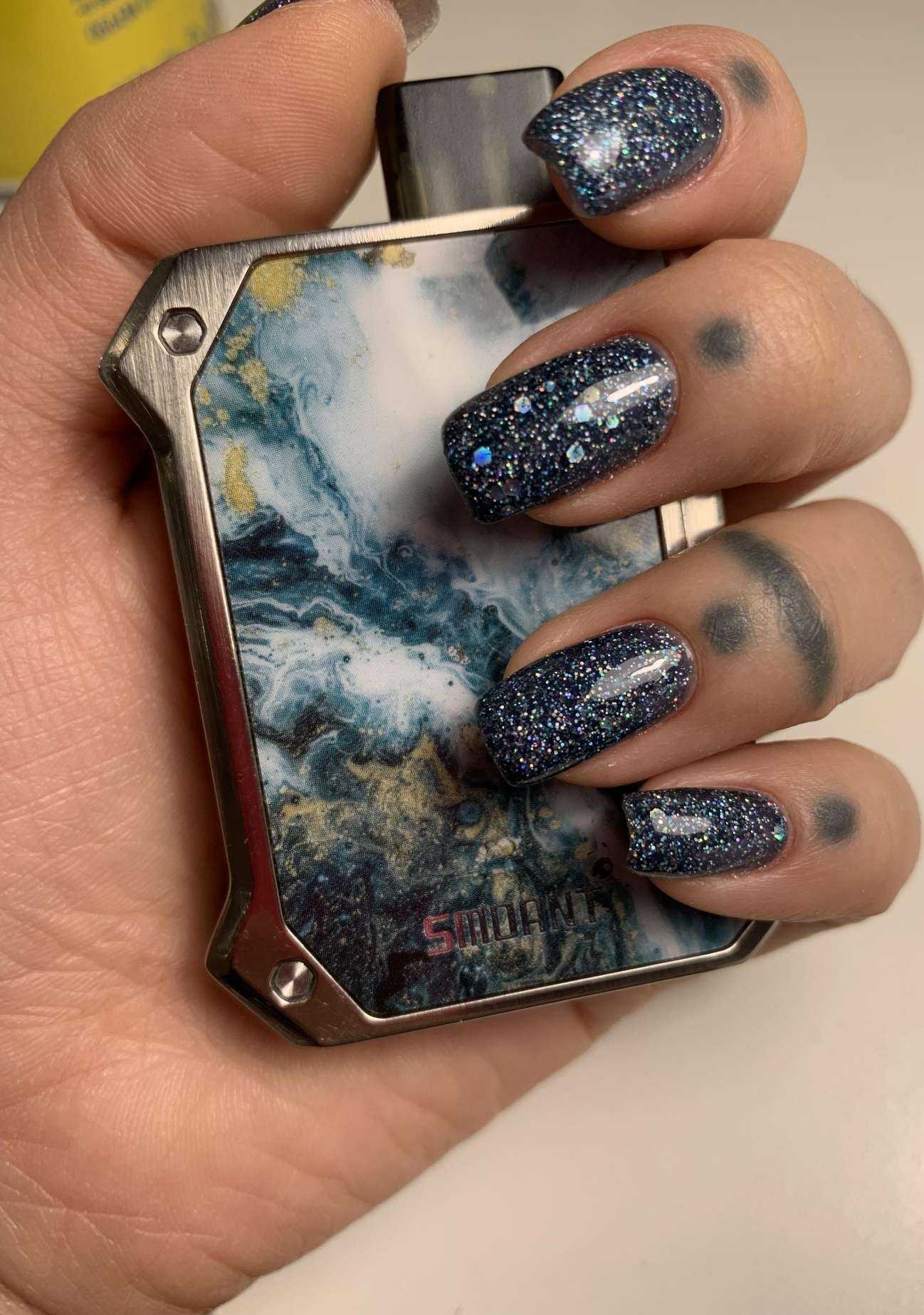 Отзывы на компанию Студия маникюра и педикюра в Екатеринбурге c фото