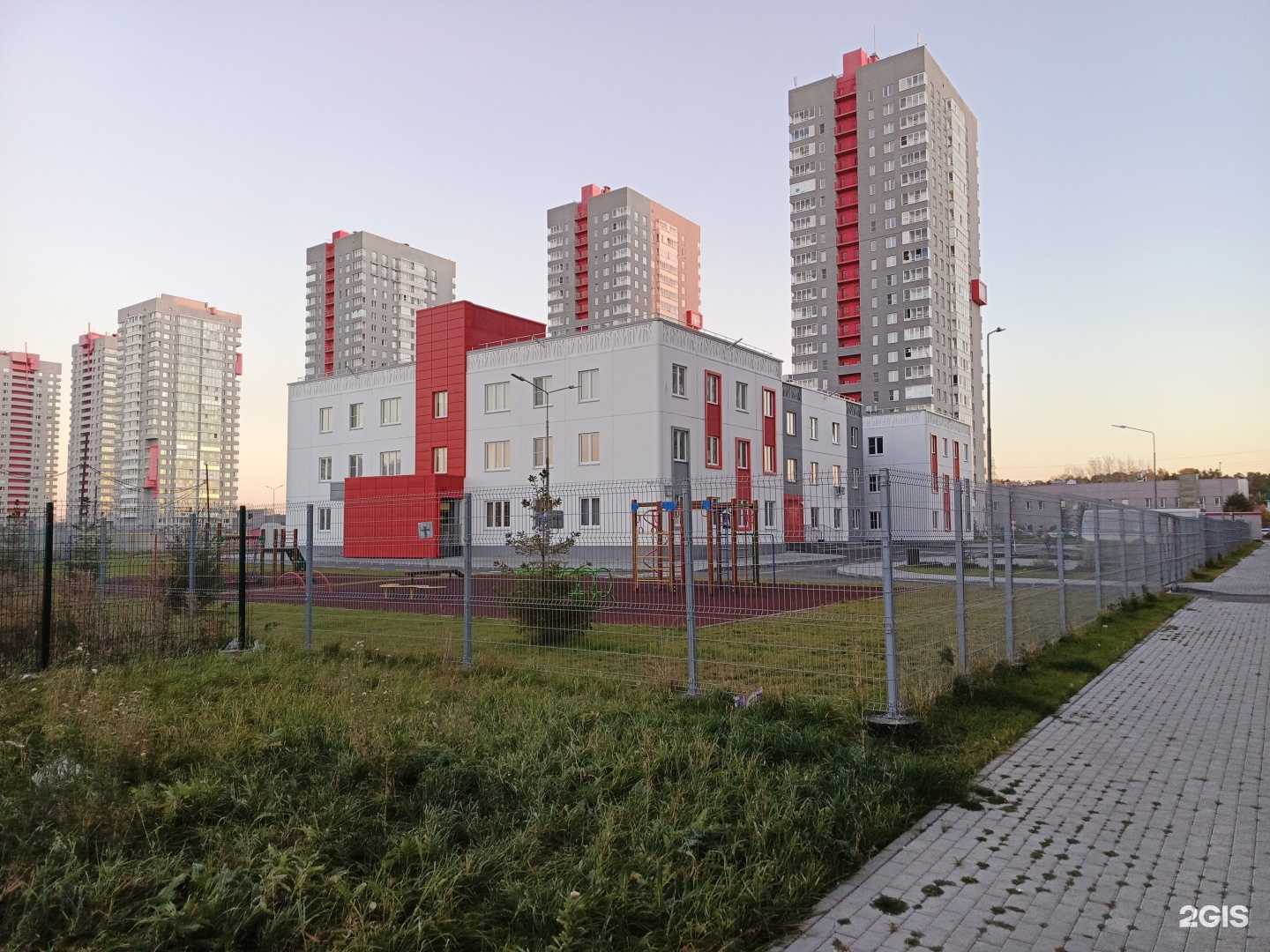 Отзывы на компанию Детский сад №31 в Челябинске c фото