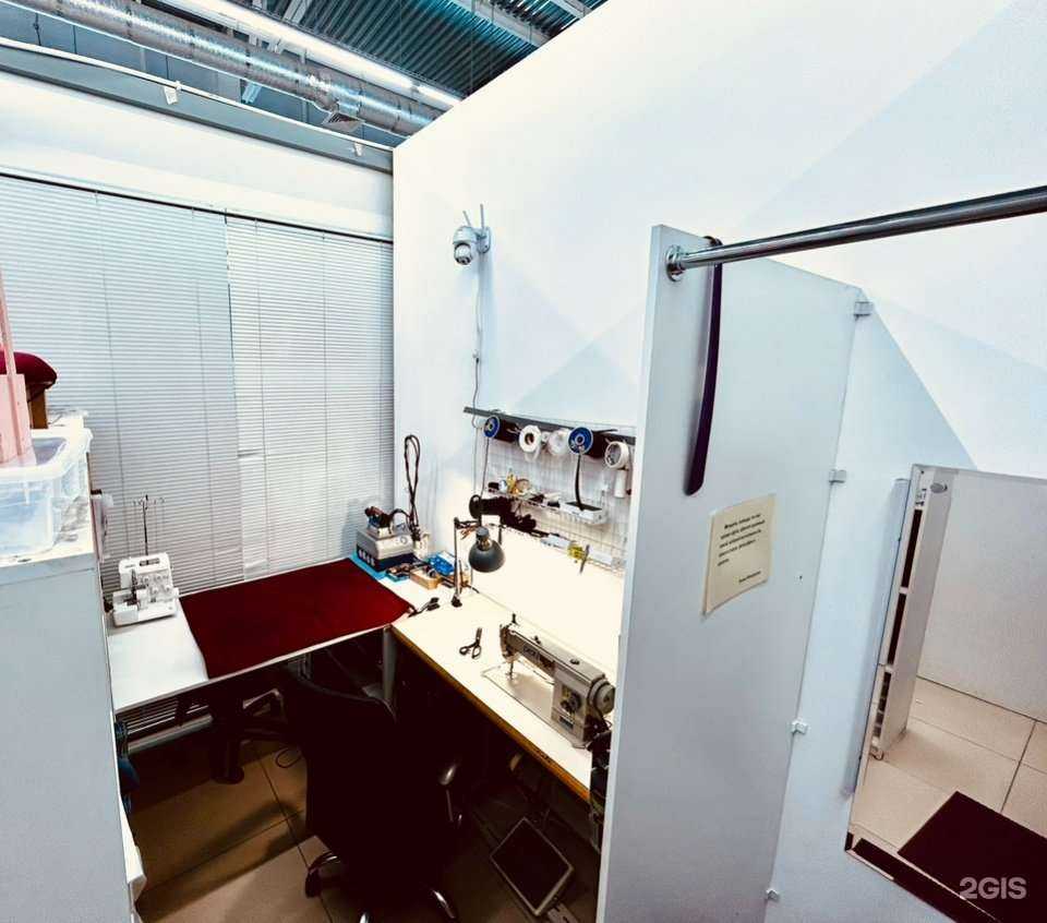 Отзывы на компанию Ателье в г. Пенза c фото