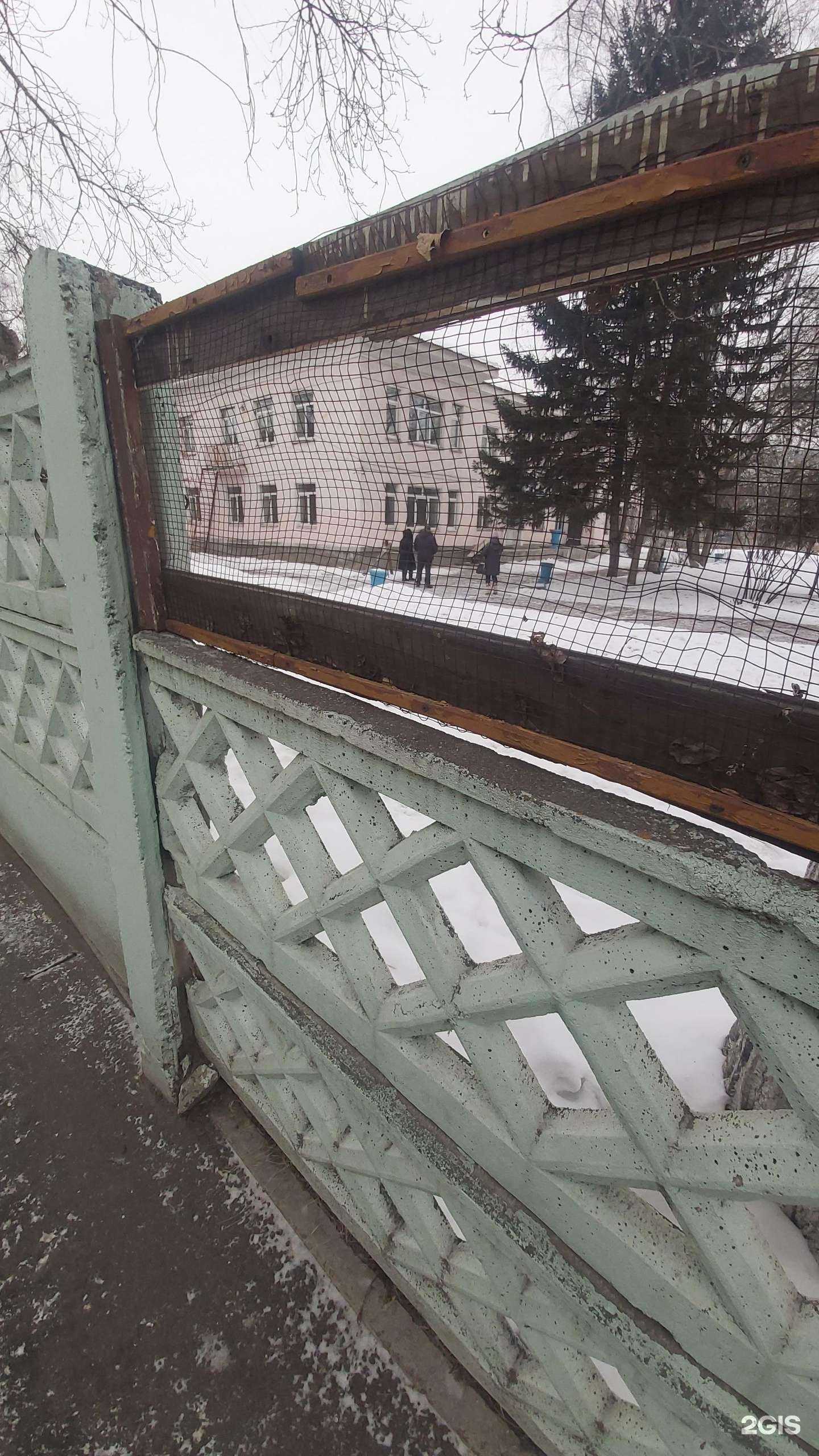 Отзывы на компанию Средняя школа №10  в Ангарске c фото