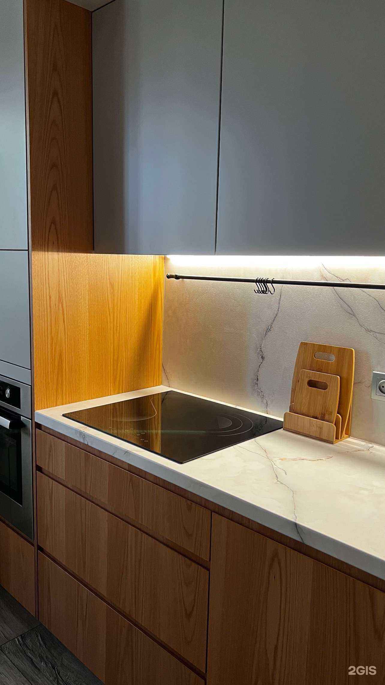 Отзывы на компанию Фабрика дизайна в г. Красноярск c фото