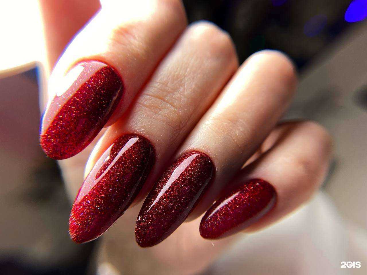 Отзывы на компанию Территория маникюра в Ставрополе c фото