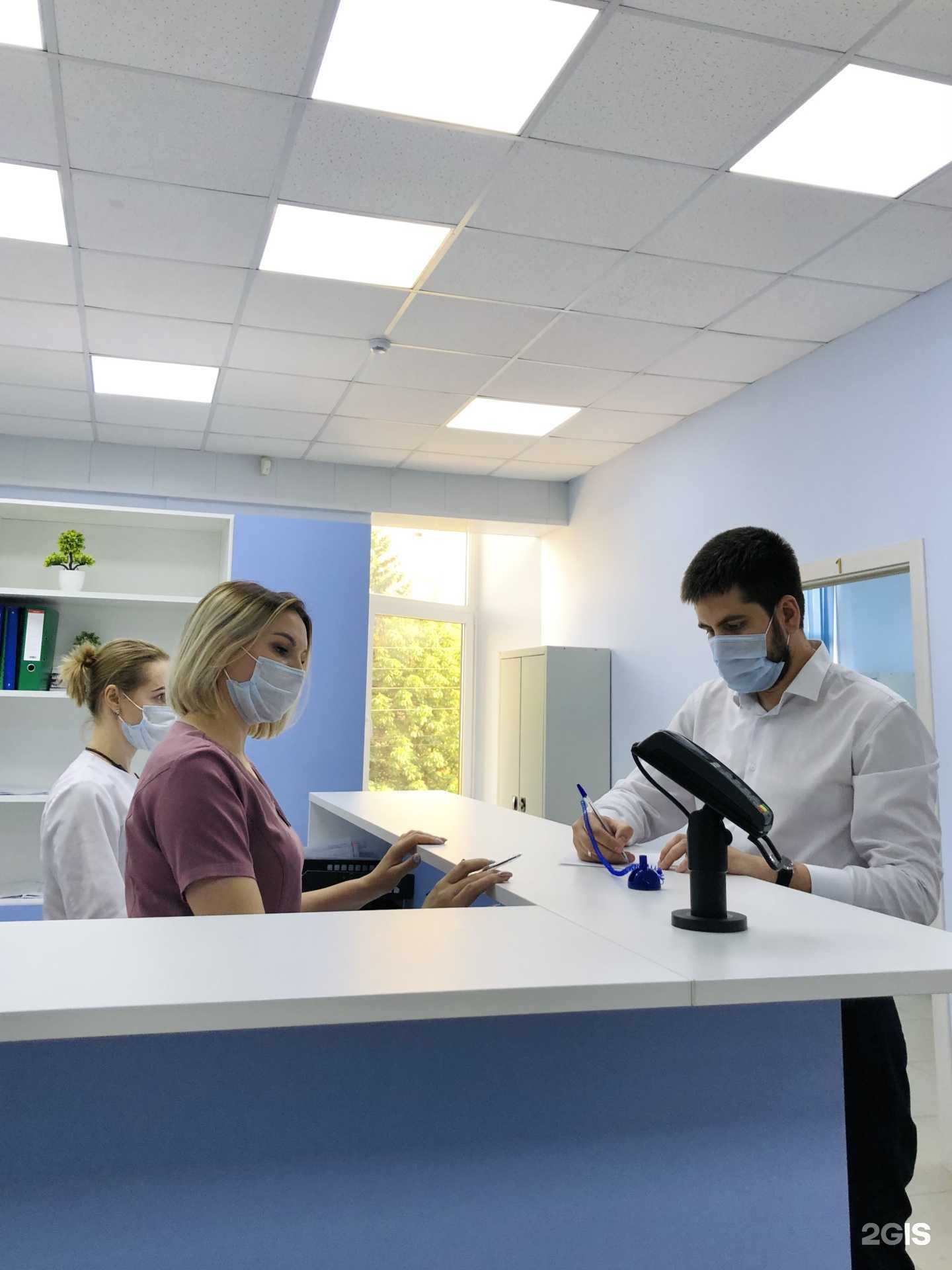 Отзывы на компанию Центр медицинских комиссий и справок в г. Ставрополь c фото