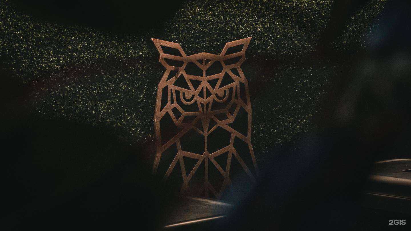 Отзывы на компанию Bessonnica Lounge в г. Екатеринбург c фото